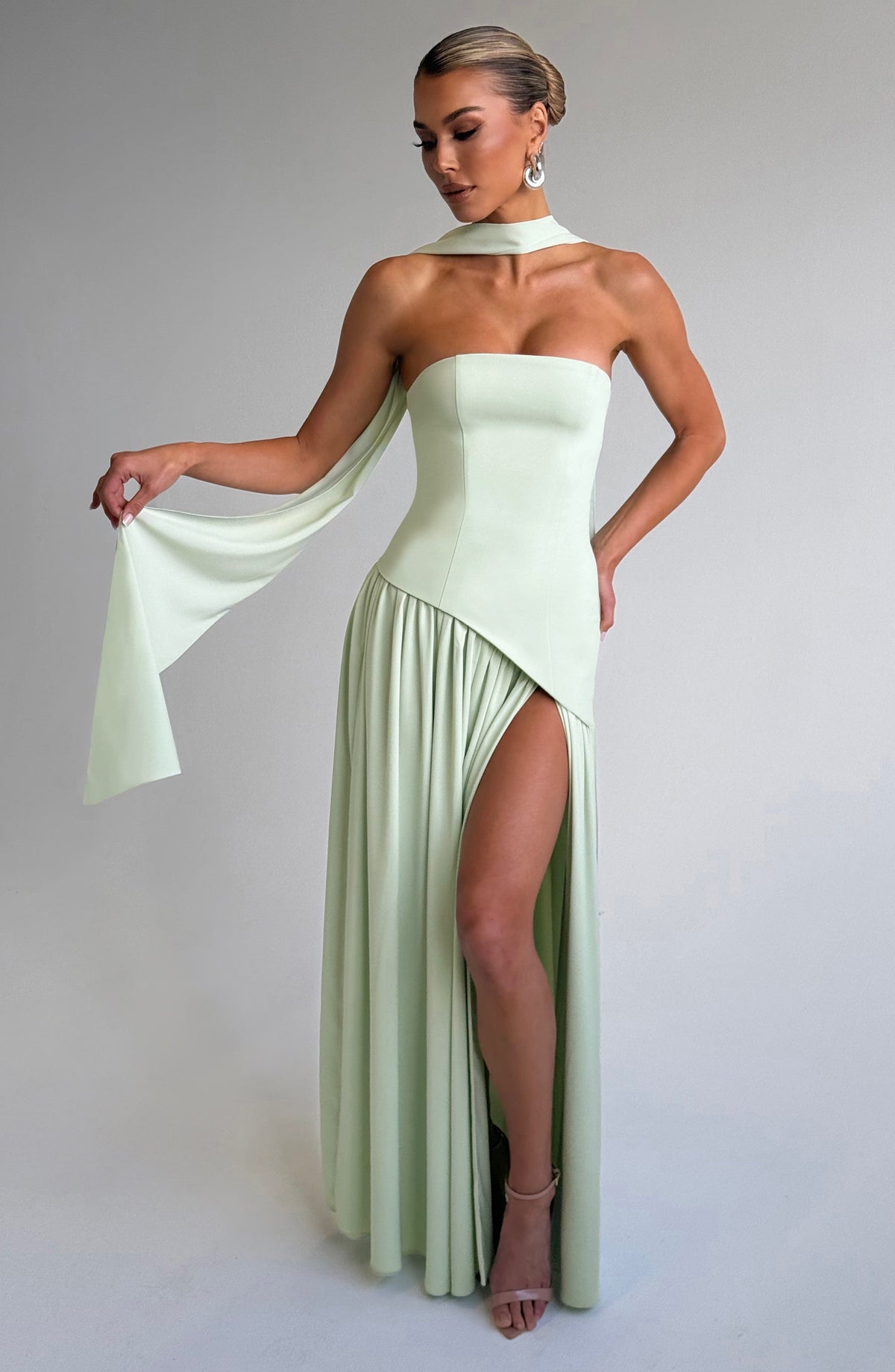 Penélope | Vestido Elegante