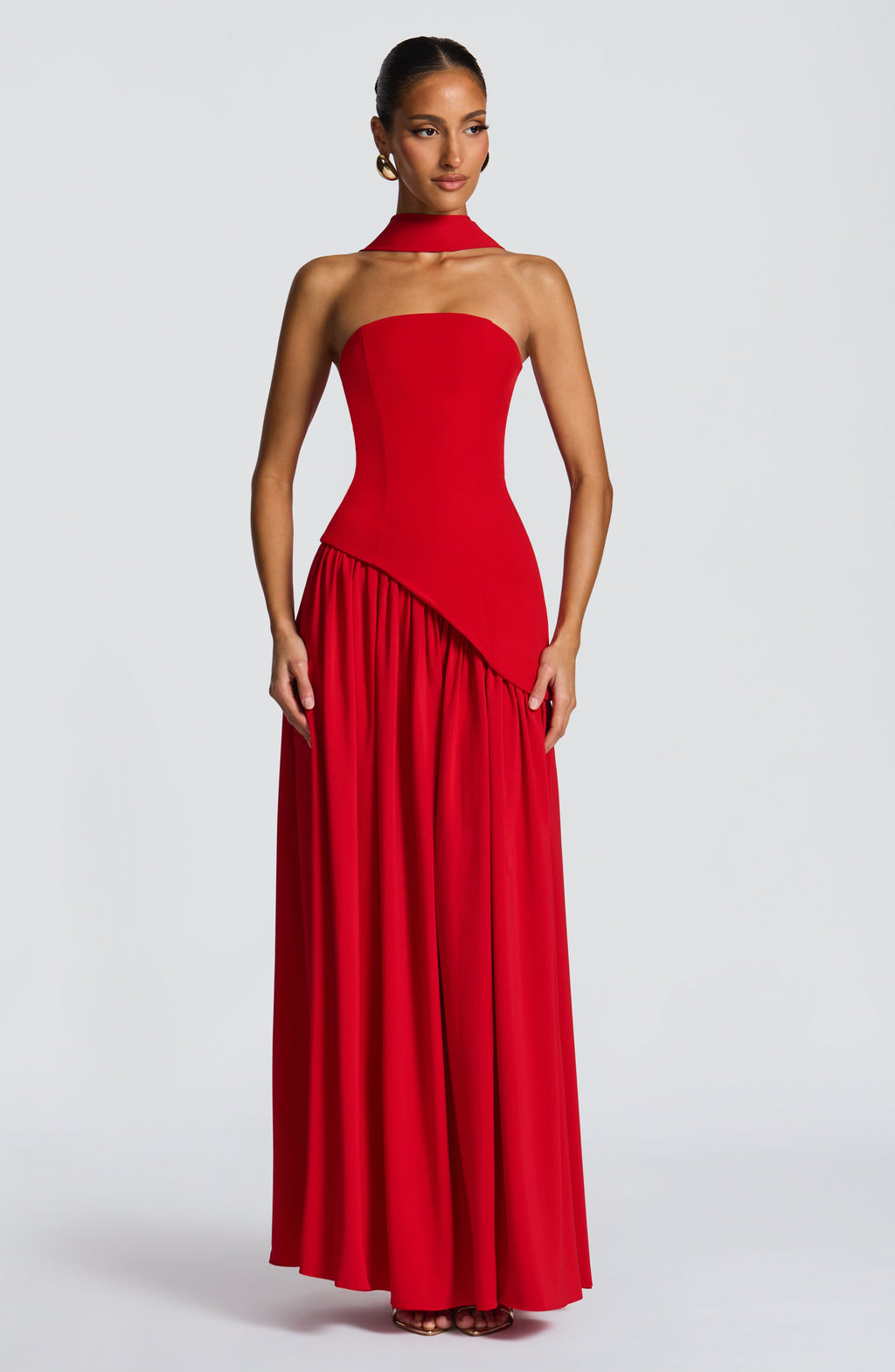 Penélope | Vestido Elegante