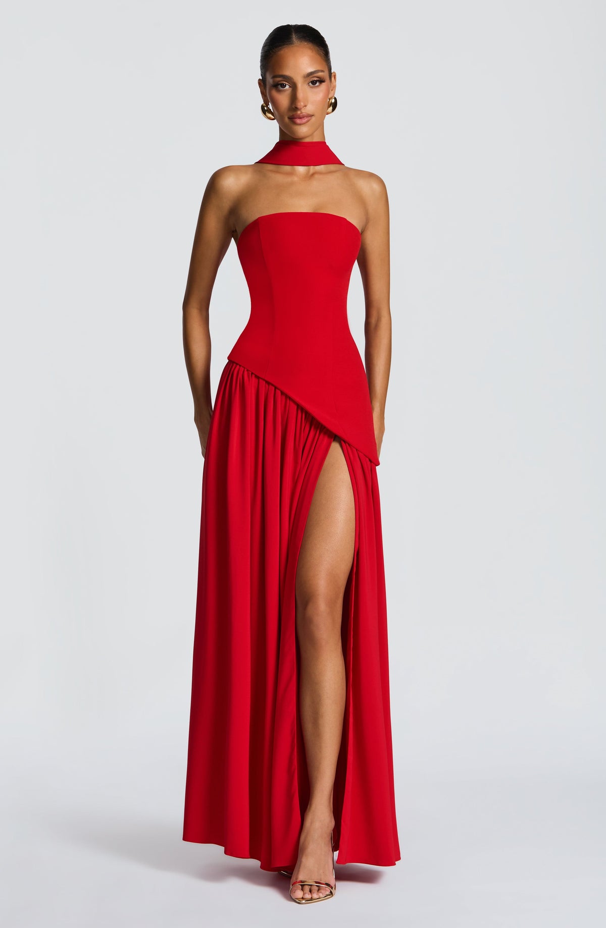 Penélope | Vestido Elegante