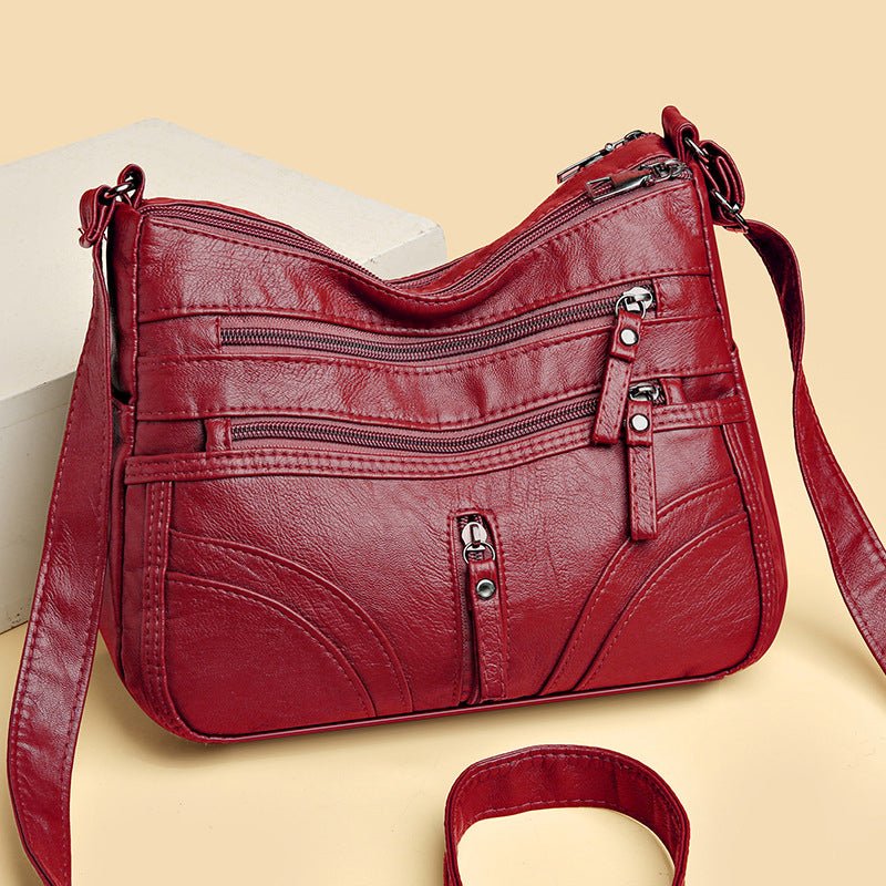 Elisabet | Bolso Casual Vintage