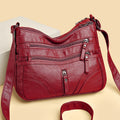 Elisabet | Bolso Casual Vintage