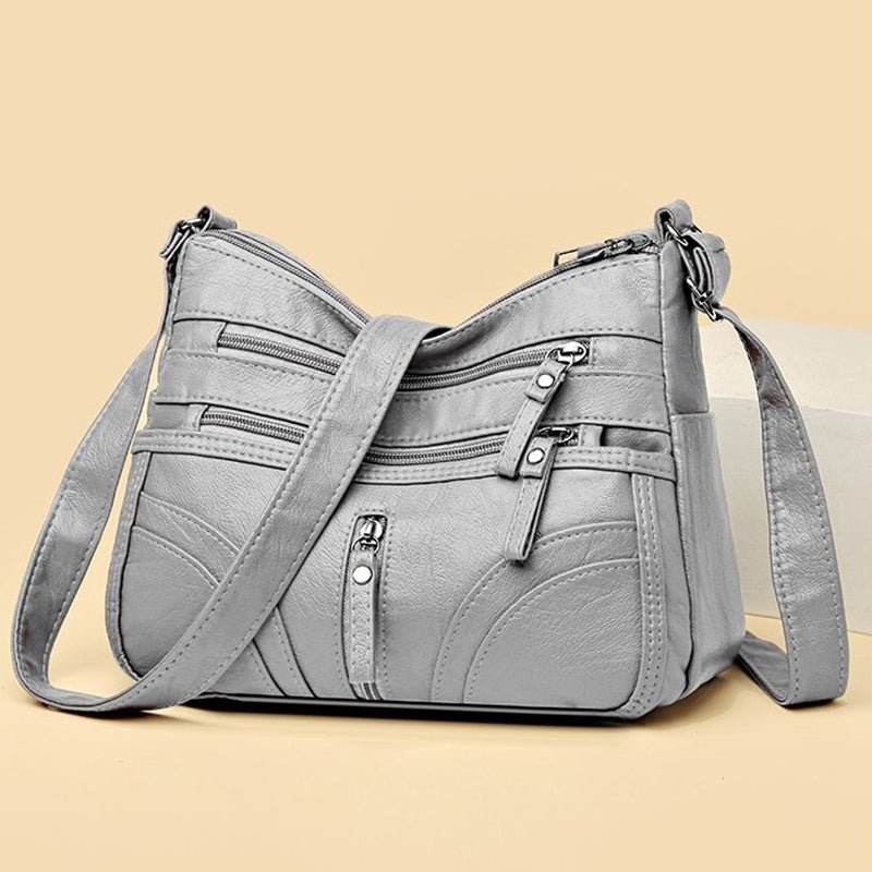 Elisabet | Bolso Casual Vintage