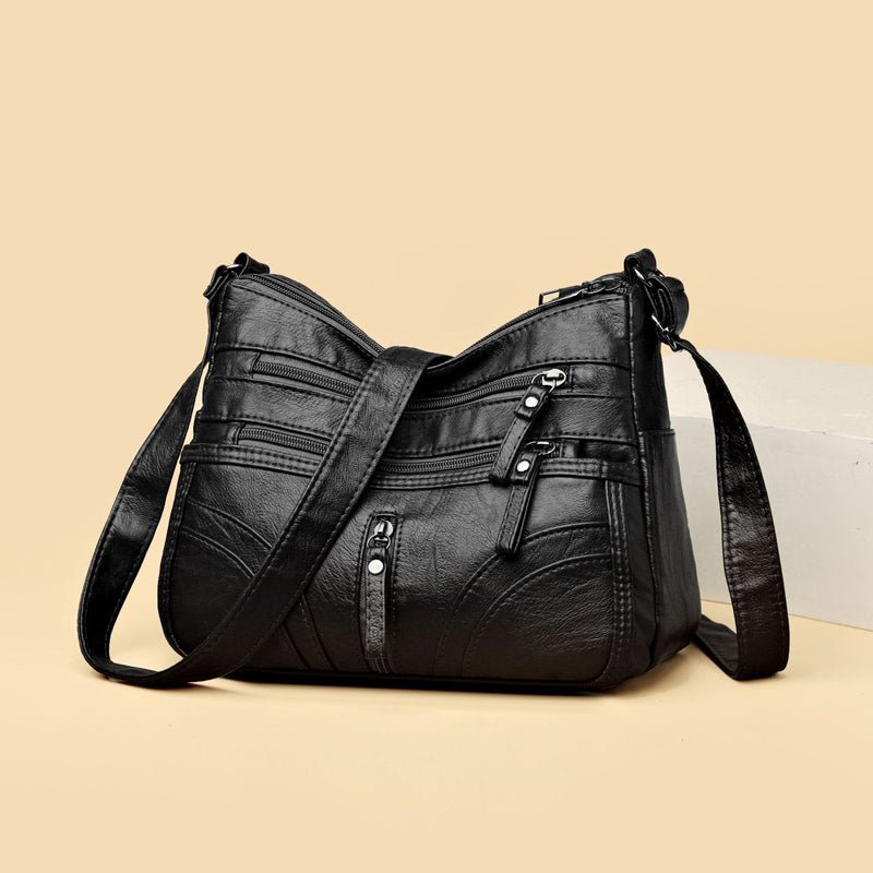 Elisabet | Bolso Casual Vintage