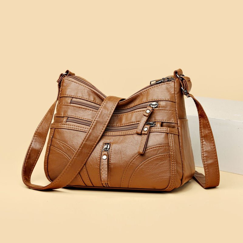 Elisabet | Bolso Casual Vintage