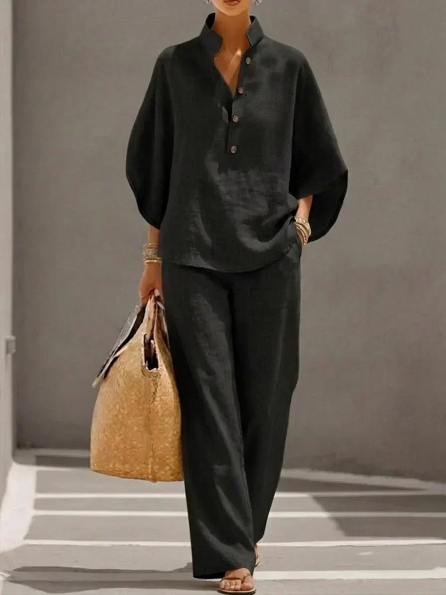 Maribel | Conjunto Elegante