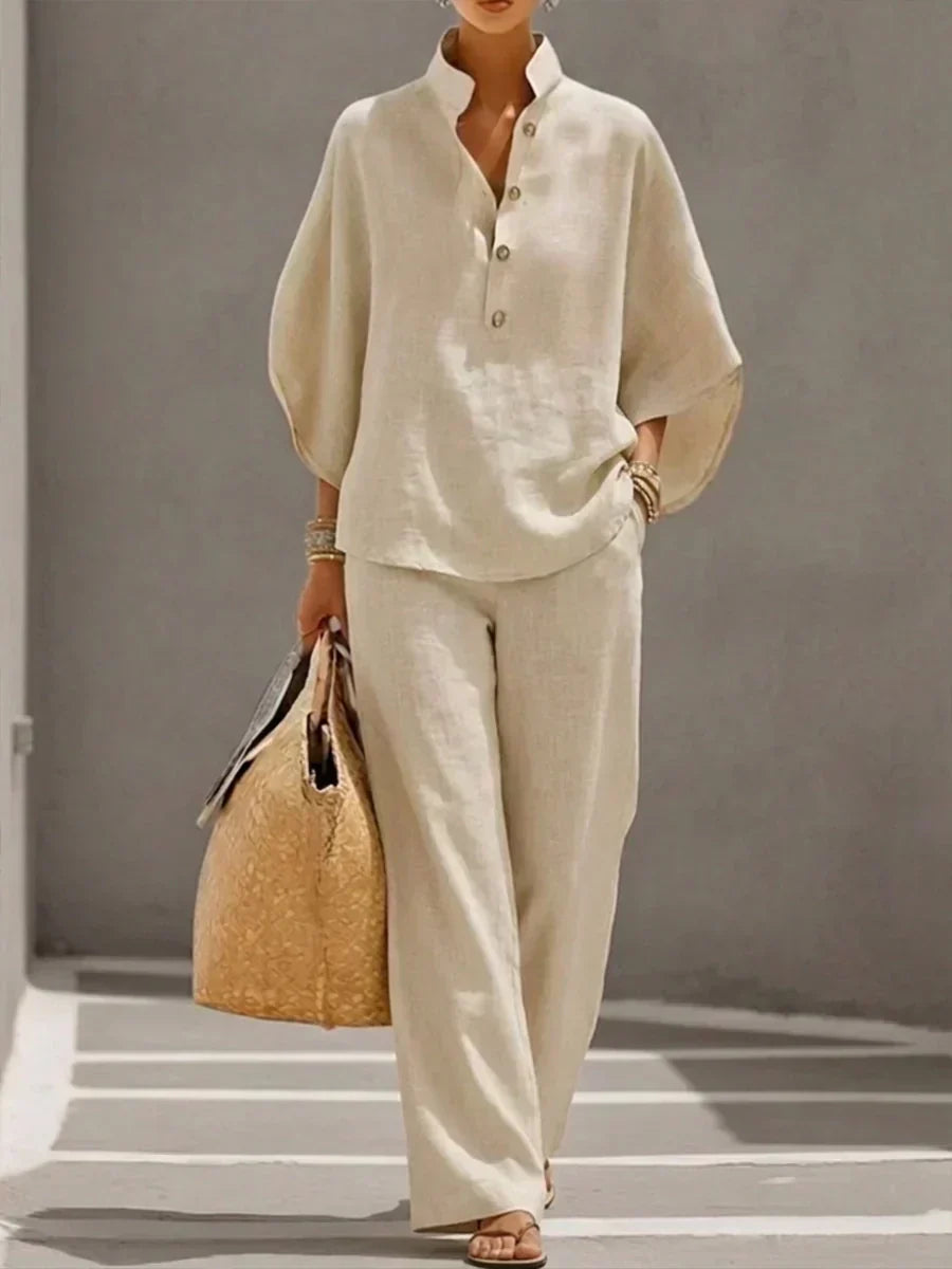 Maribel | Conjunto Elegante