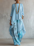 Fiorella | Conjunto Elegante