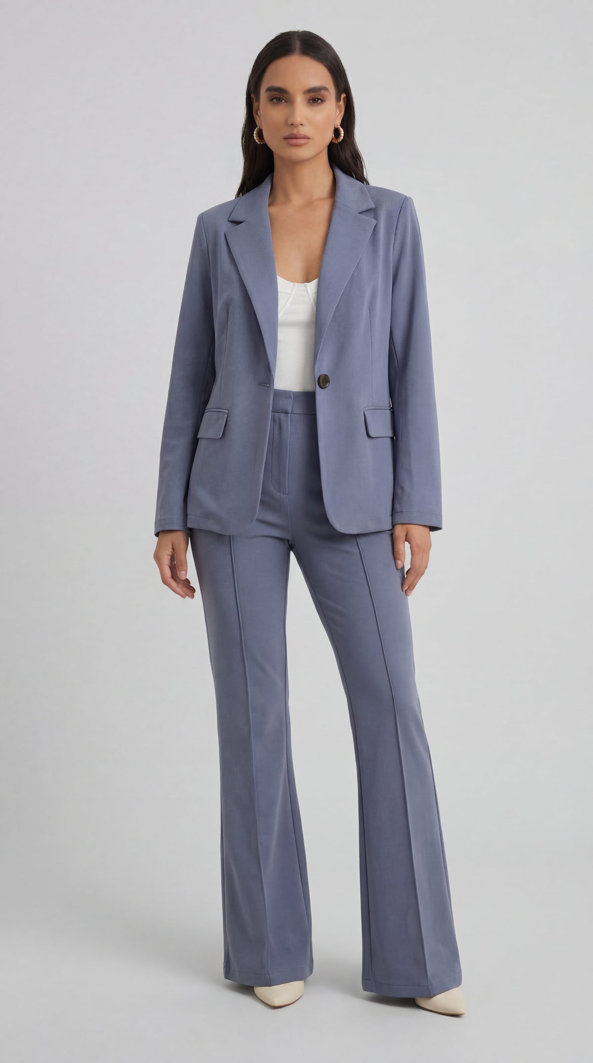 Emma Duo | Conjunto Elegante Dos Piezas