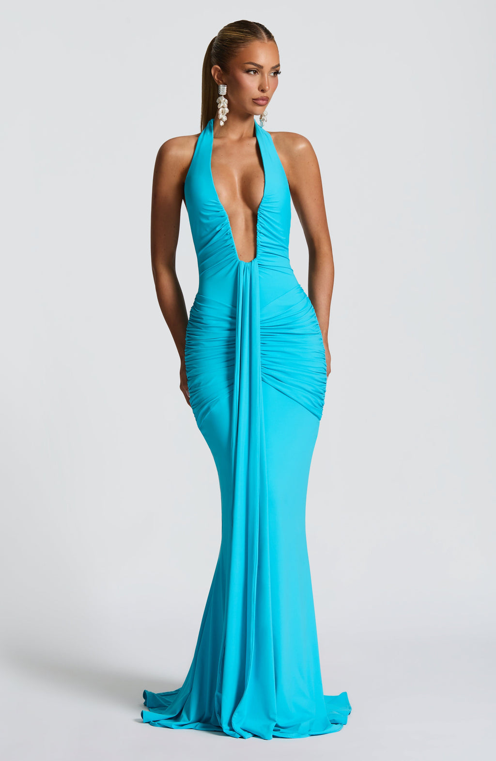 Ninfa | Vestido Etéreo