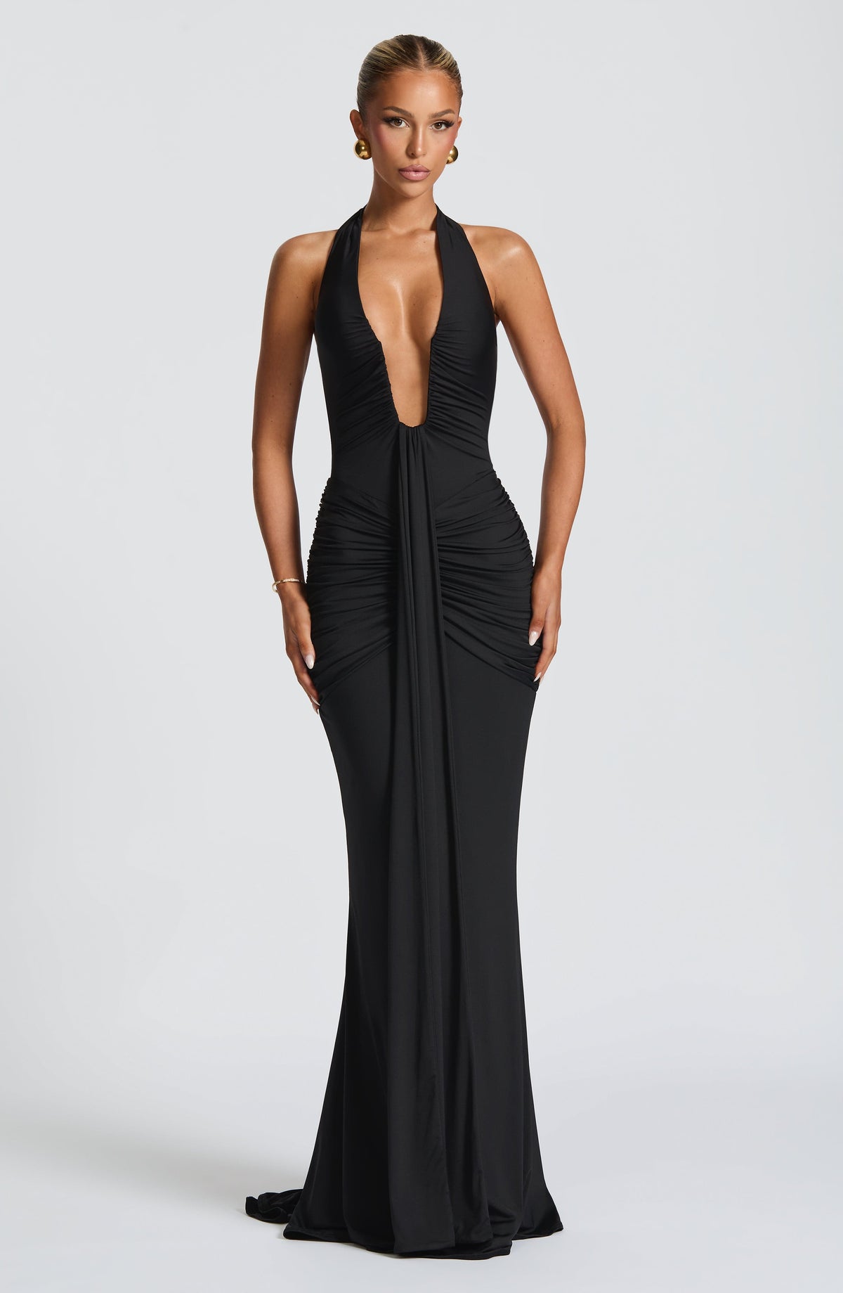 Ninfa | Vestido Etéreo