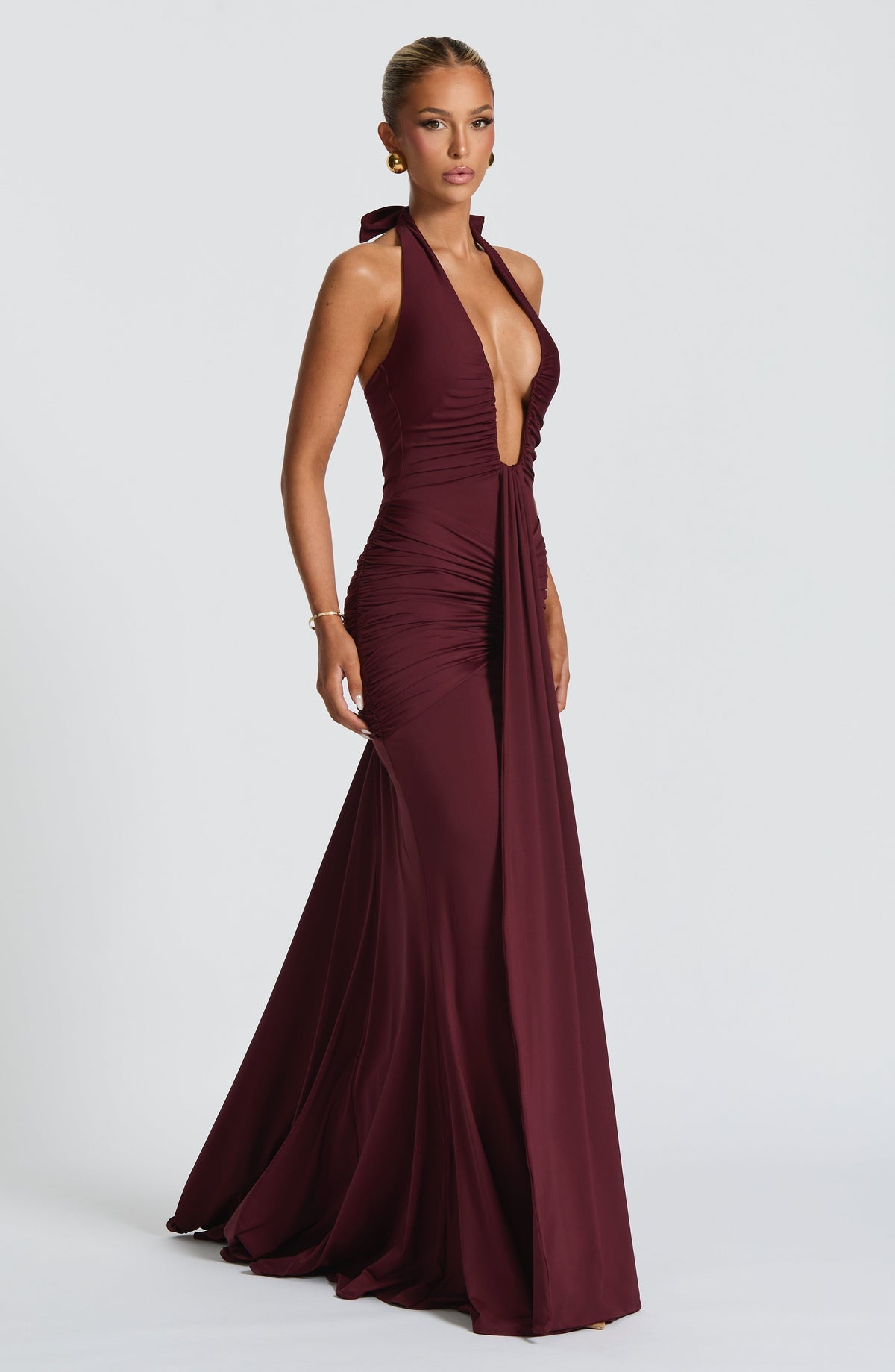 Ninfa | Vestido Etéreo