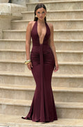Ninfa | Vestido Etéreo