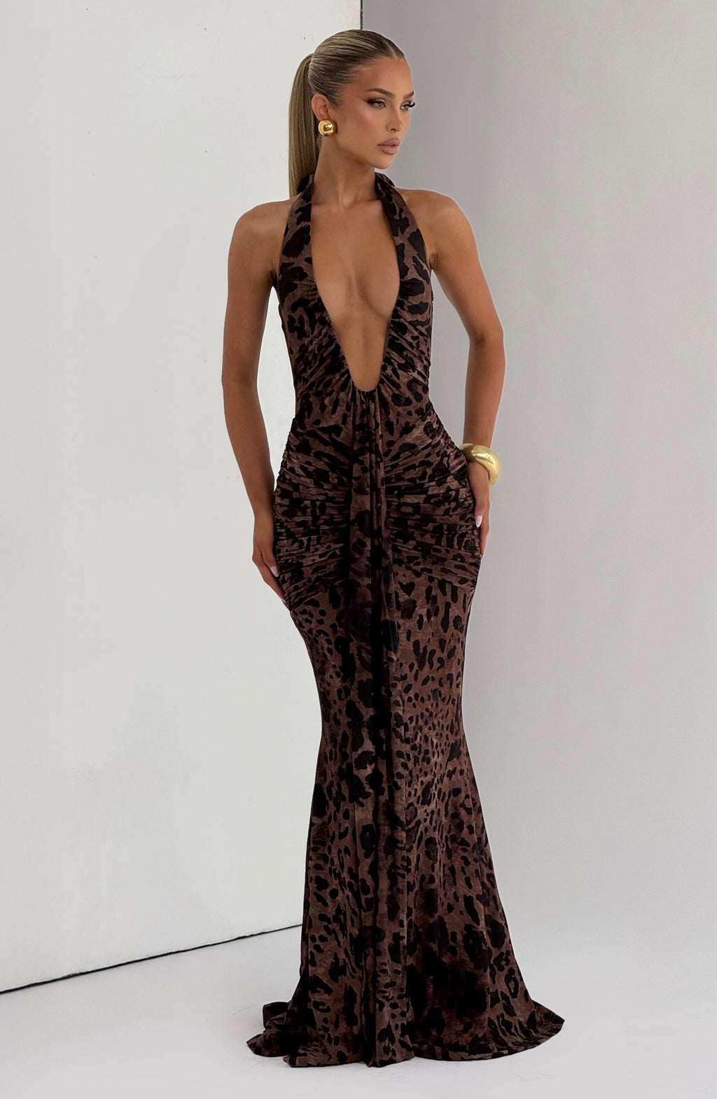 Ninfa | Vestido Etéreo