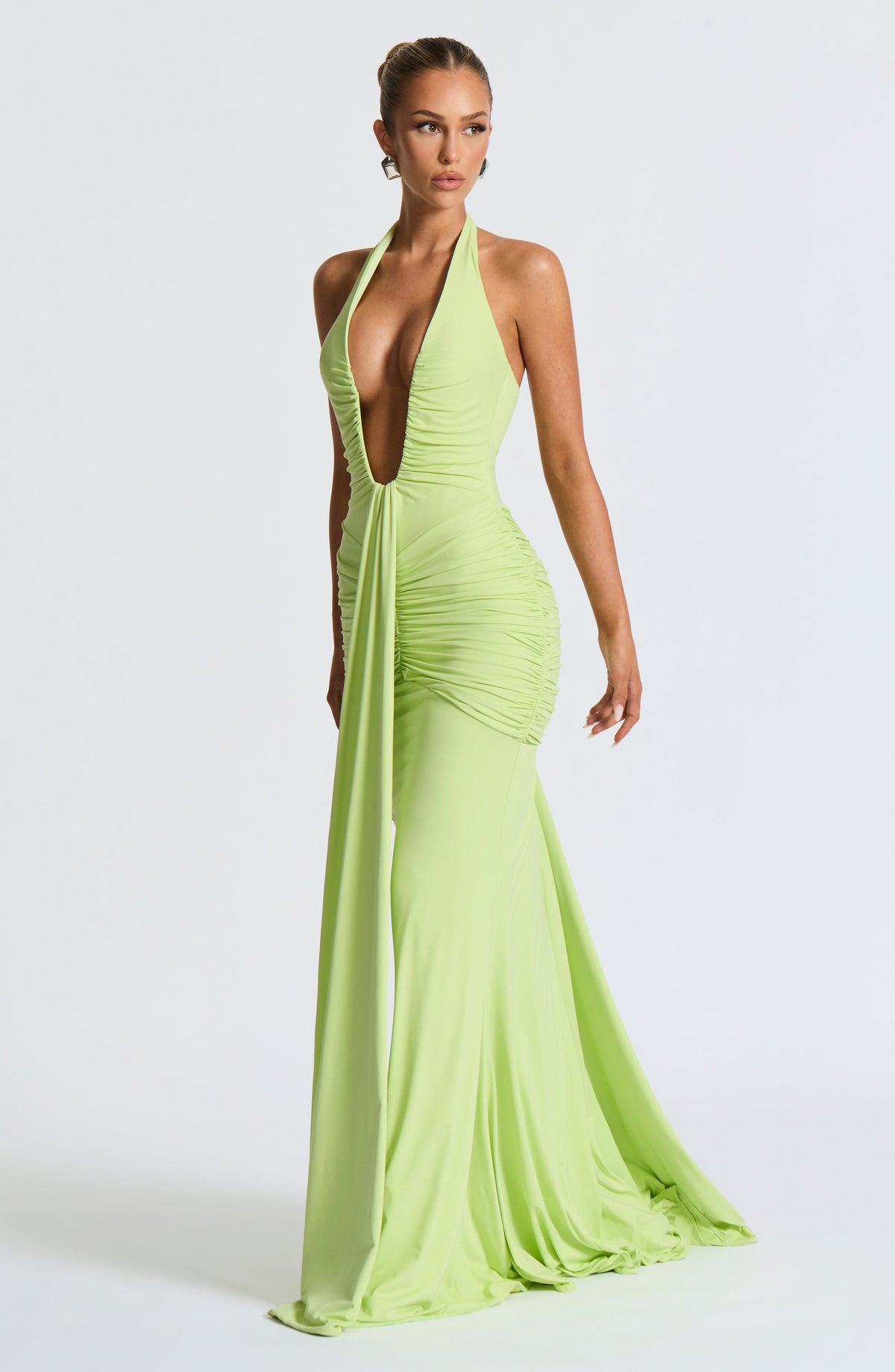 Ninfa | Vestido Etéreo