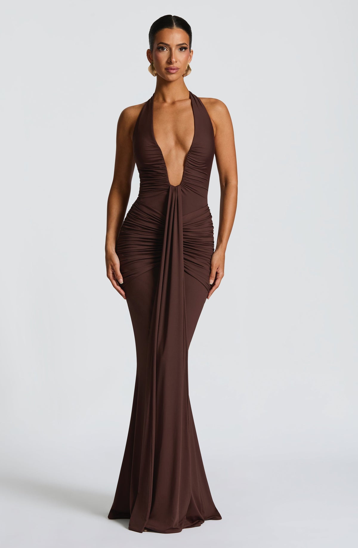 Ninfa | Vestido Etéreo