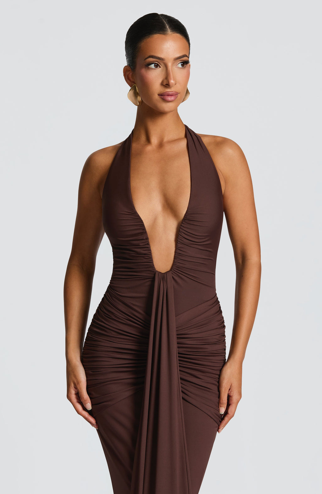 Ninfa | Vestido Etéreo