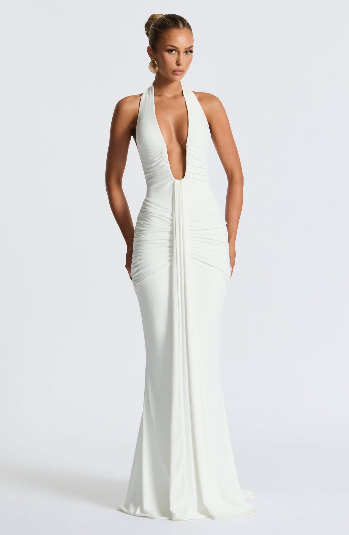 Ninfa | Vestido Etéreo