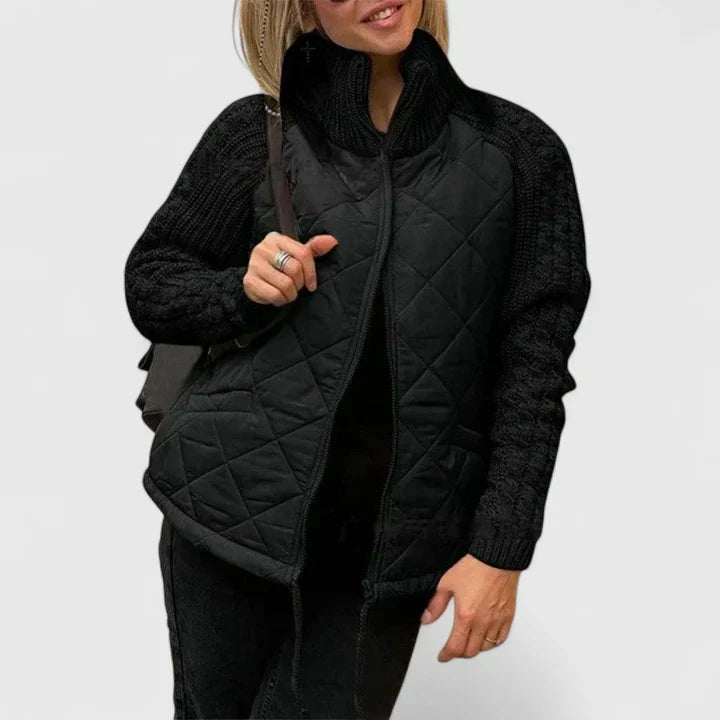 Mireia | Ropa Exterior con Estilo