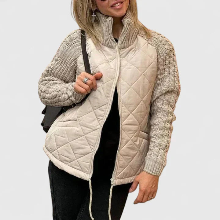 Mireia | Ropa Exterior con Estilo
